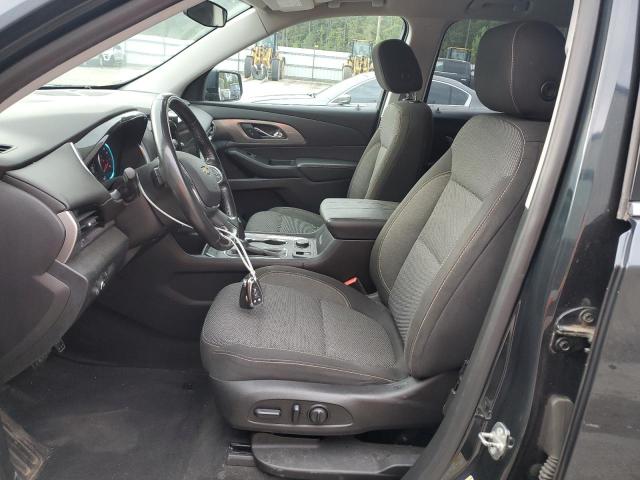 2018 CHEVROLET TRAVERSE L - 1GNEVGKW0JJ239472