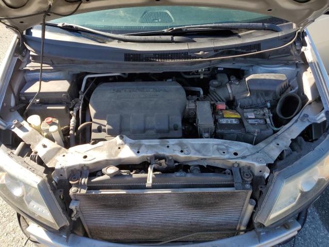 2015 HONDA ODYSSEY TO 5FNRL5H91FB108376