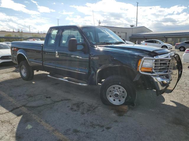 1999 FORD F250 SUPER #3294117948