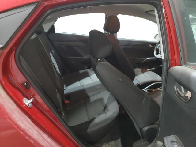 2018 HYUNDAI ACCENT SE - 3KPC24A34JE030943