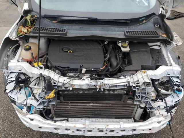 2017 FORD ESCAPE SE - 1FMCU9GD0HUA84092