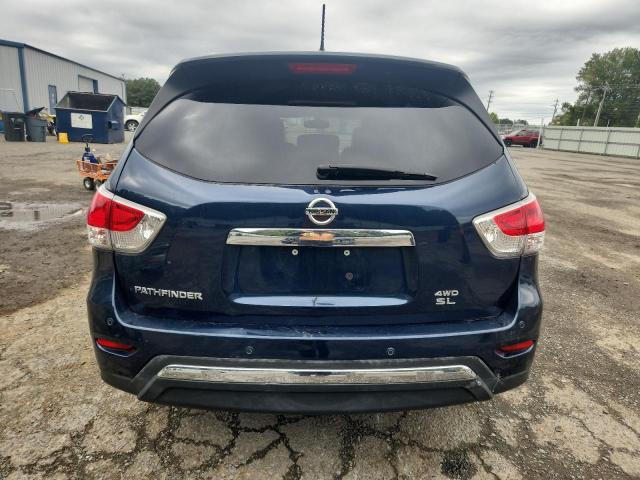 2013 NISSAN PATHFINDER S - 5N1AR2MM8DC627337