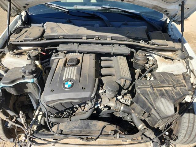 2012 BMW 328 I #3296279475