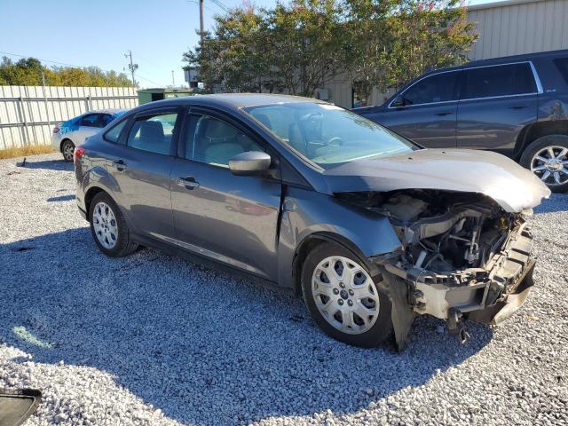 2012 FORD FOCUS SE - 1FAHP3F22CL390214