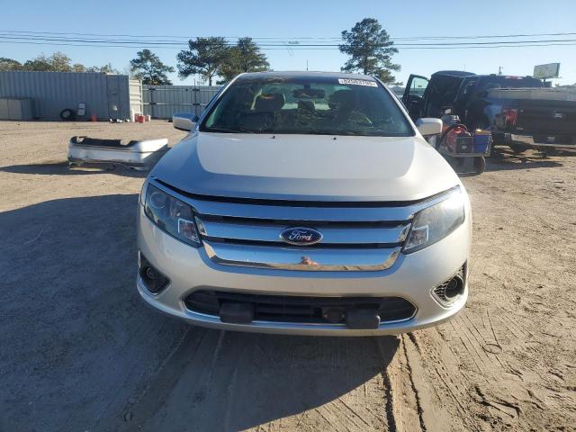 2012 FORD FUSION SEL - 3FAHP0JG5CR216351