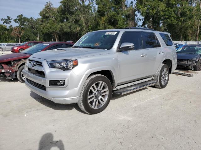 TOYOTA 4RUNNER SR