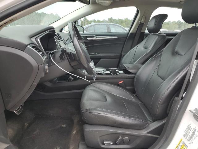 2015 FORD FUSION TITANIUM - 3FA6P0K98FR103814