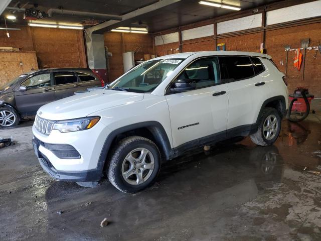 JEEP COMPASS SPORT