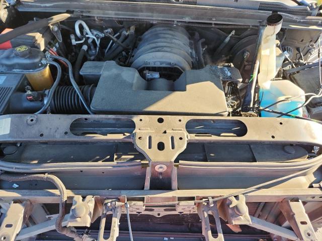 2020 CHEVROLET SUBURBAN C - 1GNSCGKC8LR221921