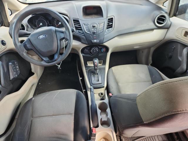 2012 FORD FIESTA S - 3FADP4AJ3CM145472