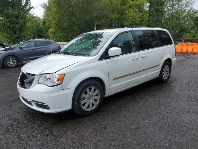 Global Auto Auctions: 2014 CHRYSLER TOWN & COU
