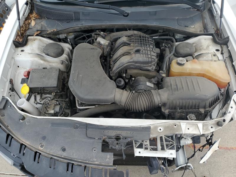 2015 DODGE CHARGER PO - 2C3CDXAG3FH772054