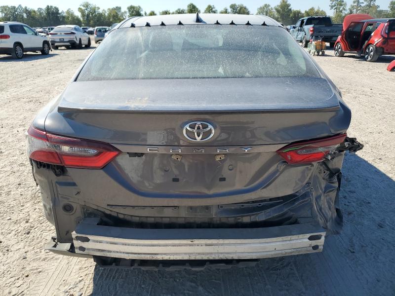 2023 TOYOTA CAMRY SE N #3293428433