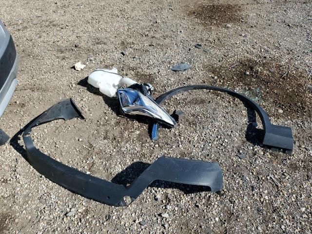 2012 BMW X3 XDRIVE2 #3291377173