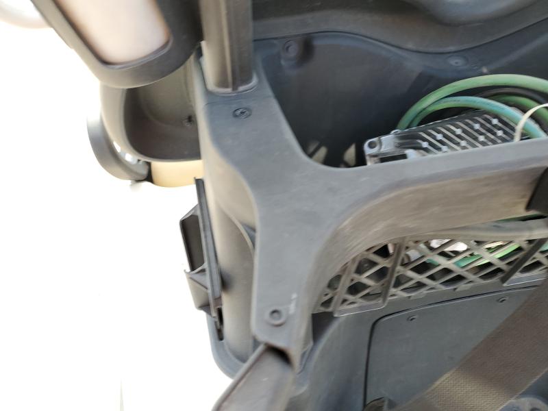 2019 CLUB CAR TEMPO LITHIUM #3266685383