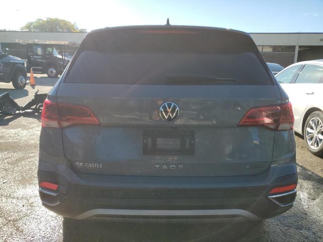 2023 VOLKSWAGEN TAOS SE 3VVNX7B20PM304267