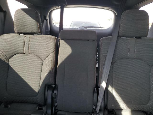 2023 HONDA PILOT SPOR #3311826189