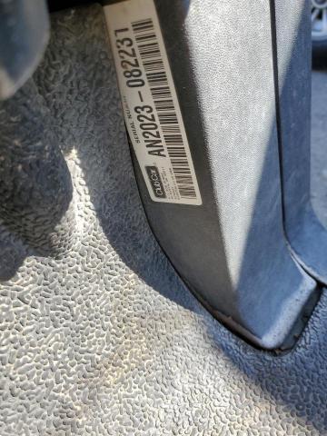 2020 CLUB CAR TEMPO LITHIUM #3261992467