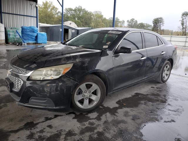 Global Auto Auctions: 2015 CHEVROLET MALIBU 1LT