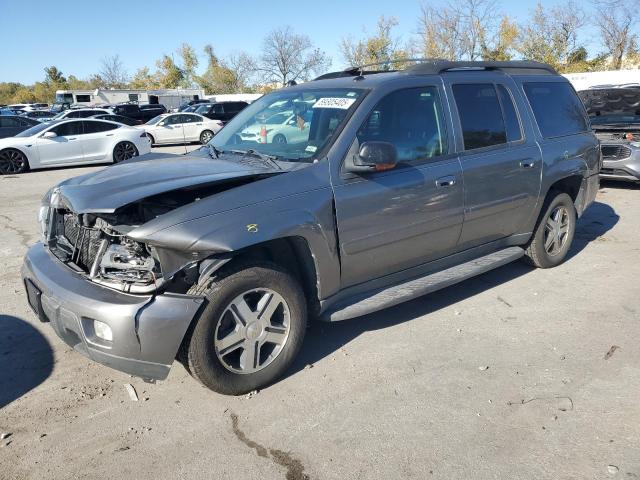 CHEVROLET TRAILBLAZE