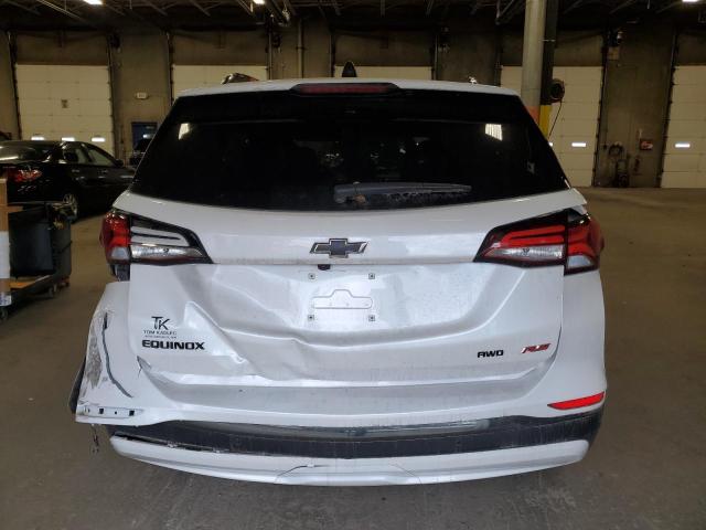 2023 CHEVROLET EQUINOX RS #3283952828