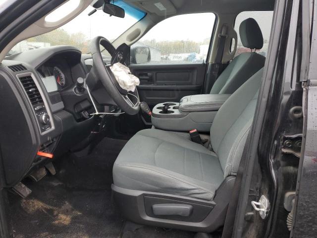 2015 RAM 1500 ST - 1C6RR7KTXFS716891