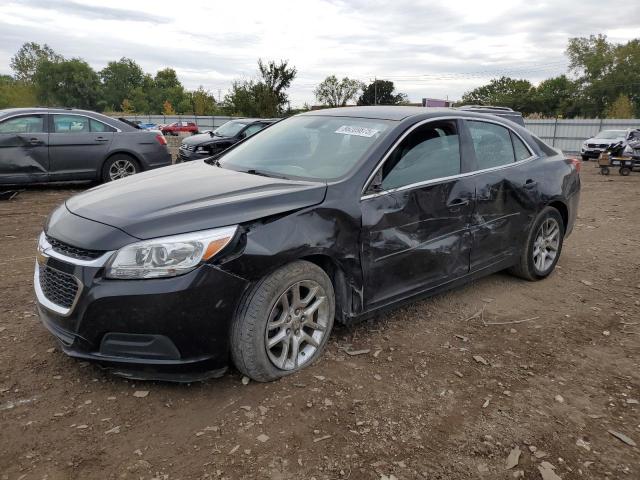 Global Auto Auctions: 2015 CHEVROLET MALIBU 1LT