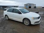 Lot #3308278152 2015 VOLKSWAGEN JETTA SE