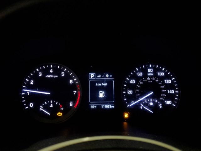 2018 HYUNDAI TUCSON VAL - KM8J3CA2XJU676362