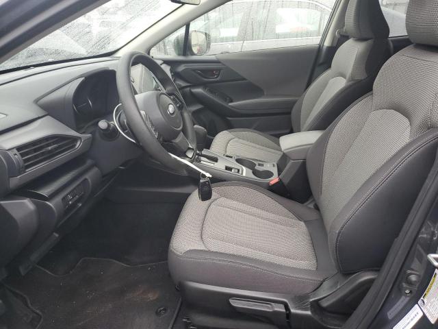 2024 SUBARU CROSSTREK #3283837428