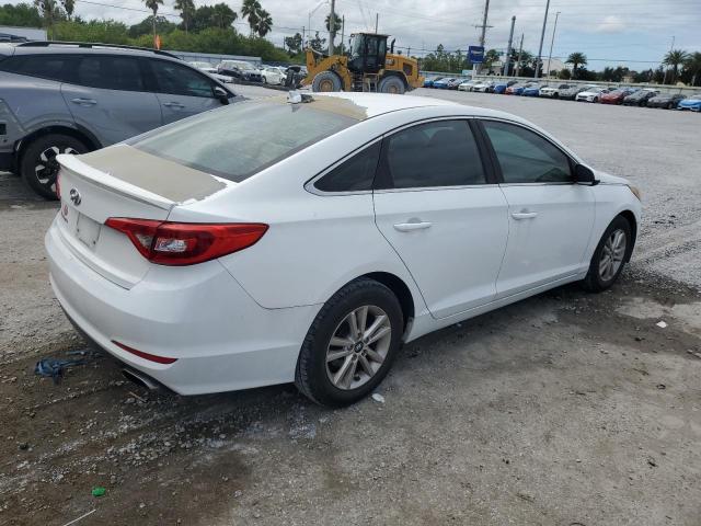 2017 HYUNDAI SONATA SE - Other View