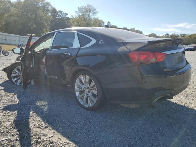 2014 CHEVROLET IMPALA LTZ - 1G1155S36EU121666
