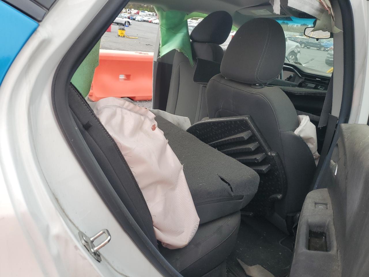 CHEVROLET BOLT EV 1LT