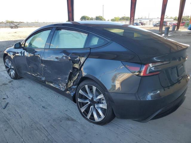 2025 TESLA MODEL 3 #3302878899