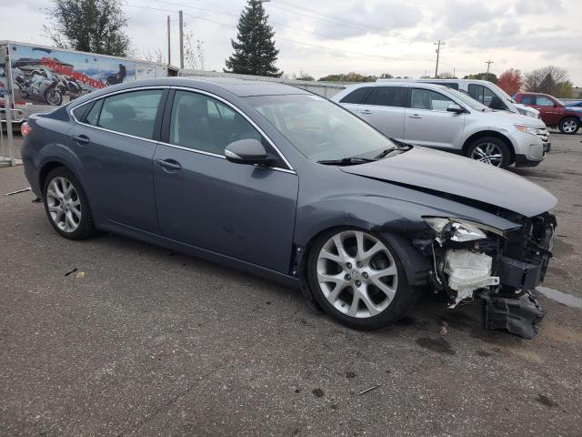 2011 MAZDA 6 S - 1YVHZ8CB6B5M25050