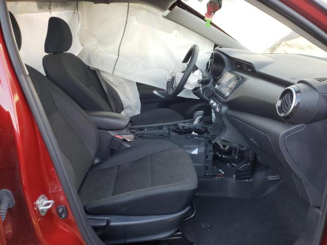 2024 NISSAN KICKS SV #3291198977