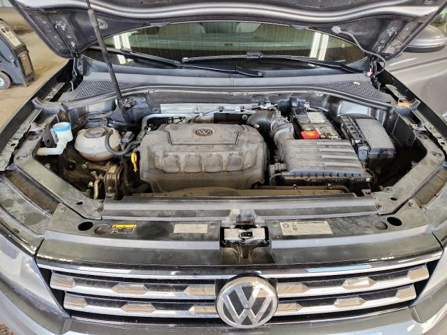 2020 VOLKSWAGEN TIGUAN S - 3VV1B7AXXLM056307