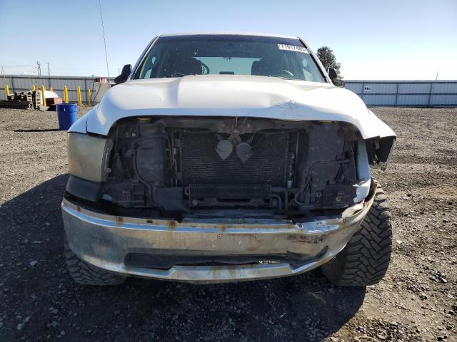 2011 DODGE RAM 1500 - 1D7RV1CTXBS567091