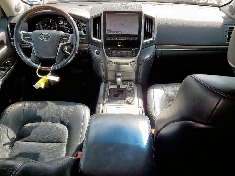 2016 TOYOTA LAND CRUIS JTMCY7AJ0G4037414