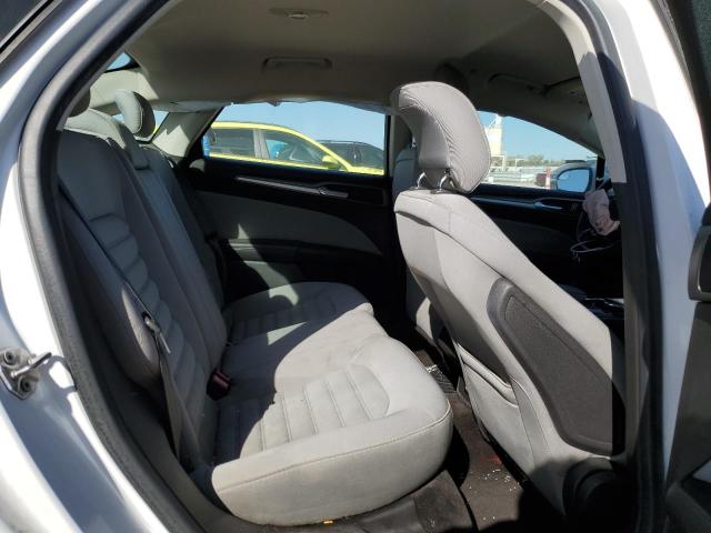 2015 FORD FUSION S H - 3FA6P0UU8FR106312