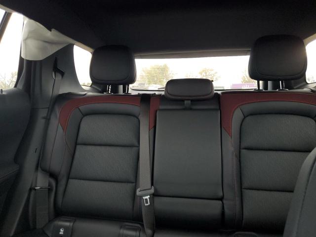 2025 CHEVROLET EQUINOX RS #3292362281