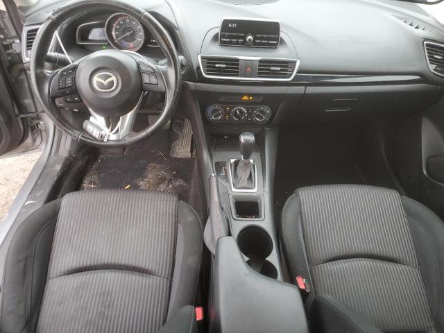 2014 MAZDA 3 TOURING - JM1BM1V73E1141283