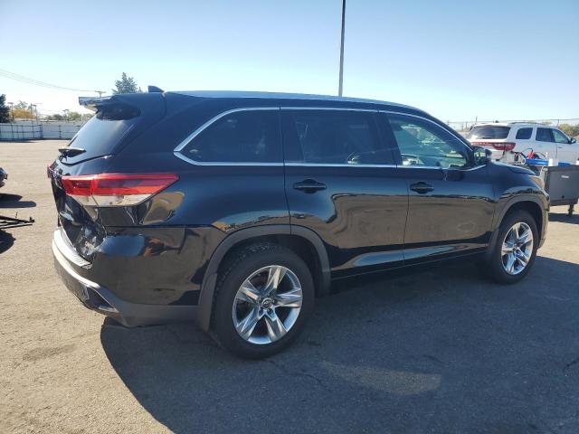 2017 TOYOTA HIGHLANDER - 5TDDZRFH1HS459975