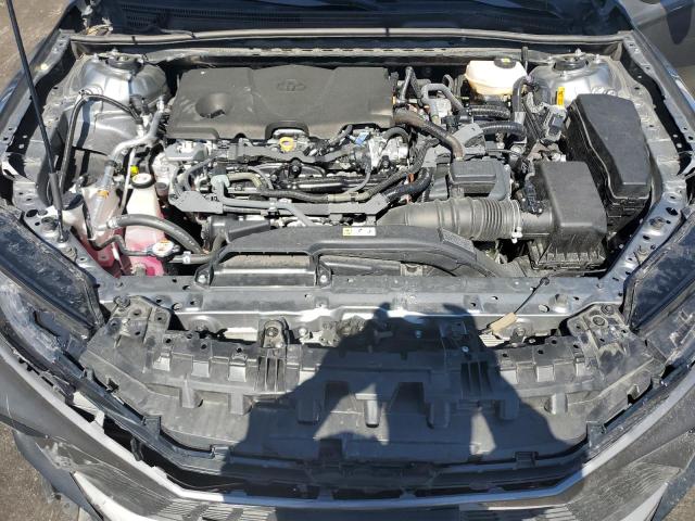 2025 TOYOTA CAMRY XSE #3285142385
