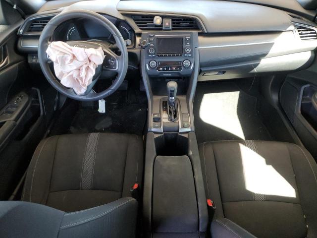 2020 HONDA CIVIC LX - SHHFK7H34LU205529