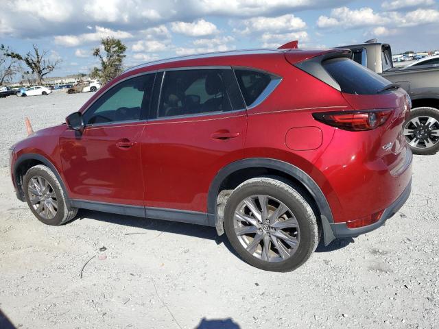 2019 MAZDA CX-5 GRAND - JM3KFBDY5K0617018