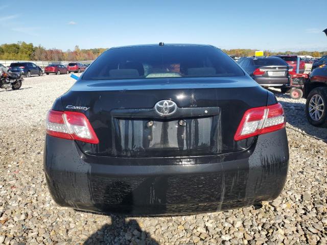 2010 TOYOTA CAMRY BASE - 4T1BF3EK7AU115333