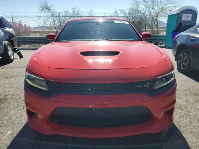 2016 DODGE CHARGER R/ #3296964819