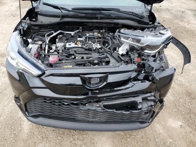 2024 TOYOTA COROLLA CR #3284914960