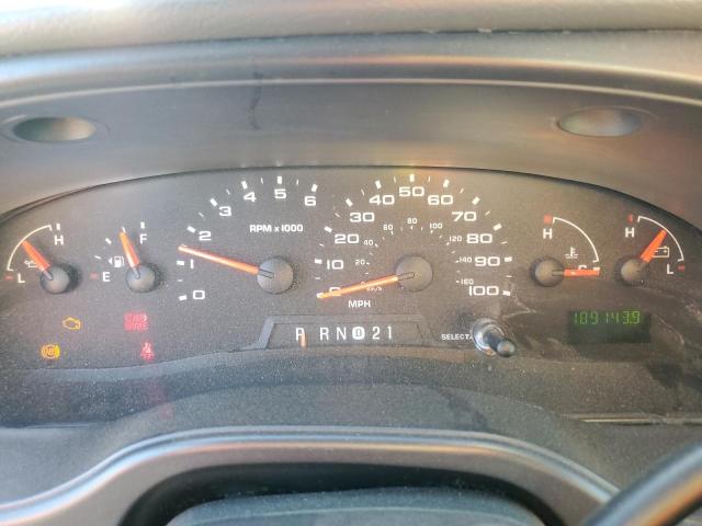 2006 FORD ECONLINE #3291332142